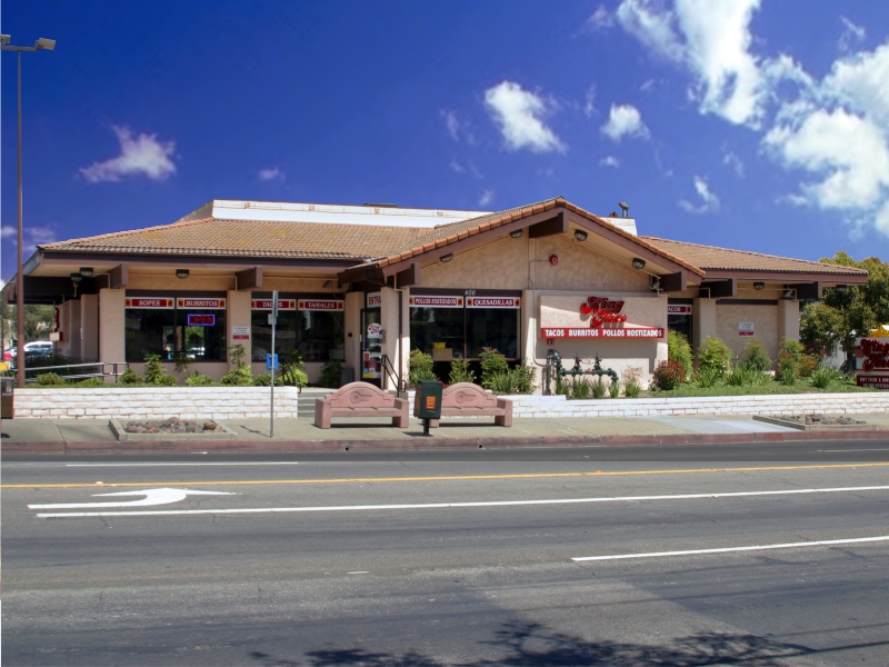 Slide Background Image